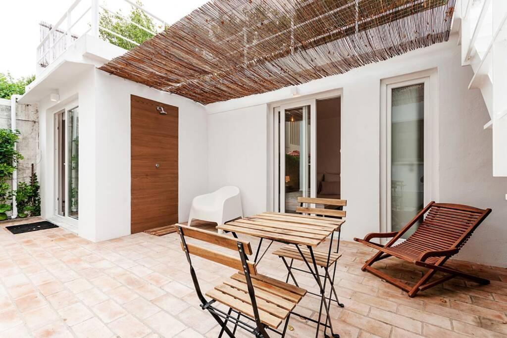 Loft Caparica Beach Costa de Caparica Zewnętrze zdjęcie